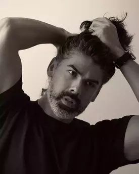 Photo of model @sebbyrawtv