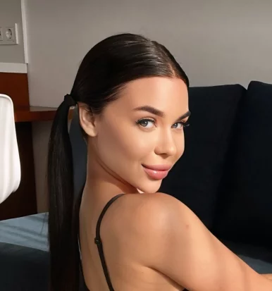 Photo of model @secret_muse