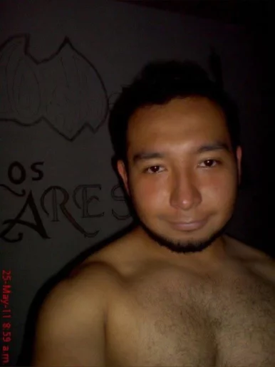 Photo of model @secretfireok