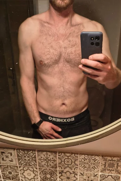 Photo of model @secrethot76