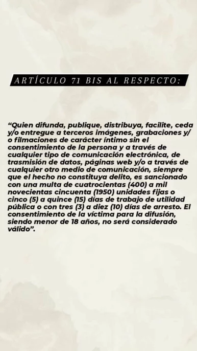 Photo of model @secretoapp