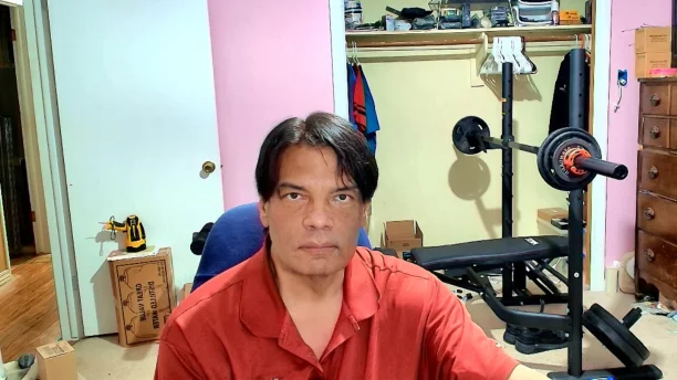 Photo of model @seekaygee