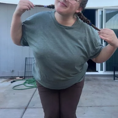 Photo of model @seeking_em