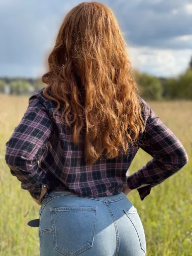 Photo of model @seekingsiennafree