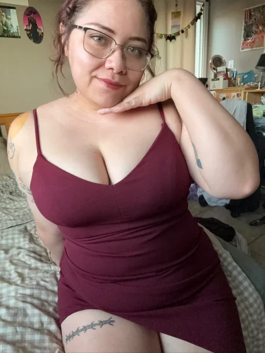 Photo of model @seferothx