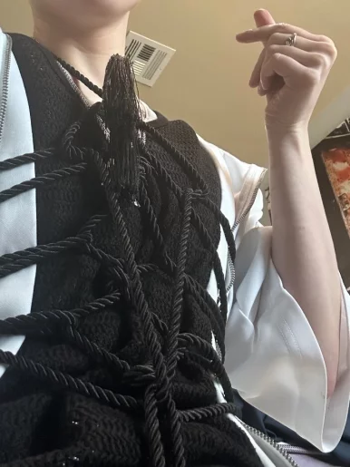 Photo of model @seiruu