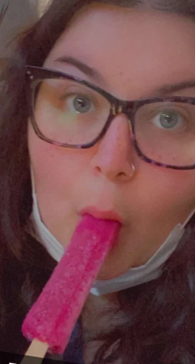 Photo of model @selenesmoke