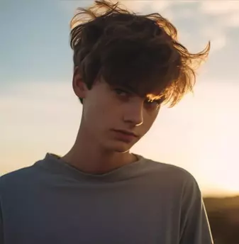 Photo of model @semdevon