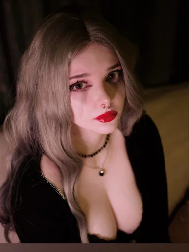 Photo of model @semenovaelena