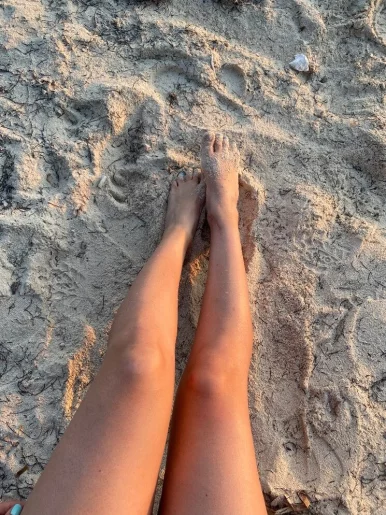 Photo of model @sensualfeetibiza