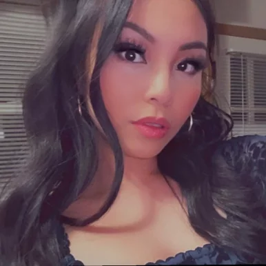 Photo of model @sentmissaly