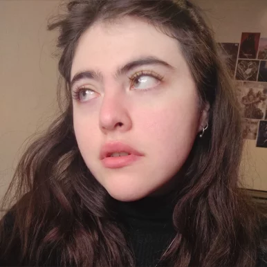 Photo of model @sep-puku