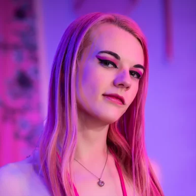 Photo of model @sephieblu