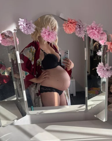 Photo of model @seraphinastormfree