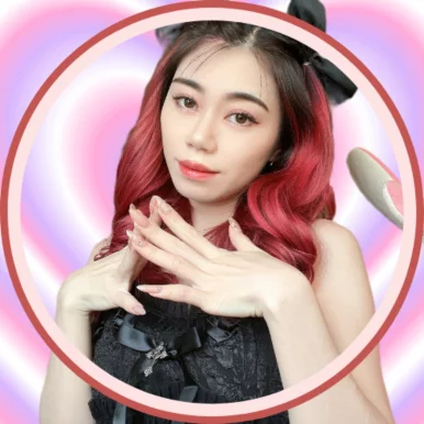 Photo of model @serigoddess