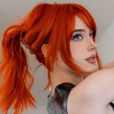 Photo of model @serinymph