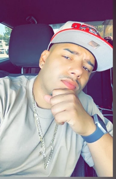 Photo of model @serio1319