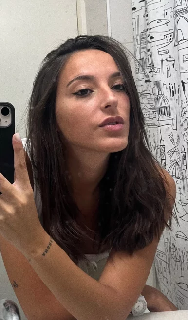 Photo of model @serveprincessluna