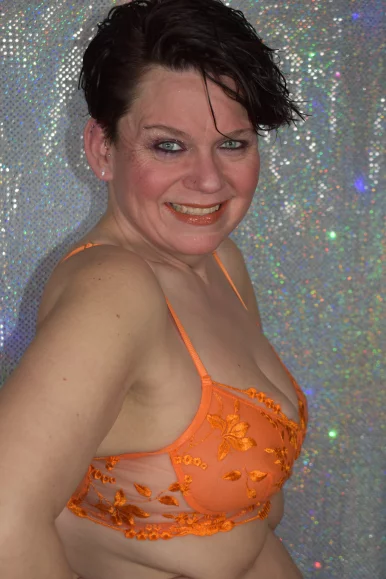 Photo of model @sexinweknowit