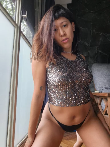 Photo of model @sexjinx