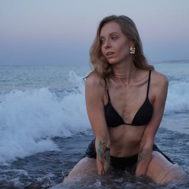 Photo of model @sexsweetblonde