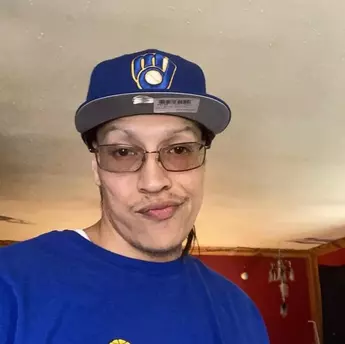 Photo of model @sexxyzznative