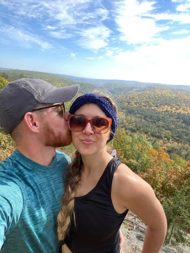 Photo of model @sexy_nomads