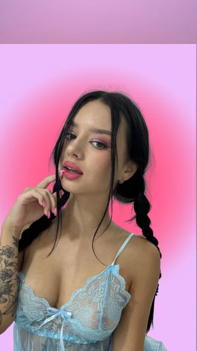 Photo of model @sexy_yuriko