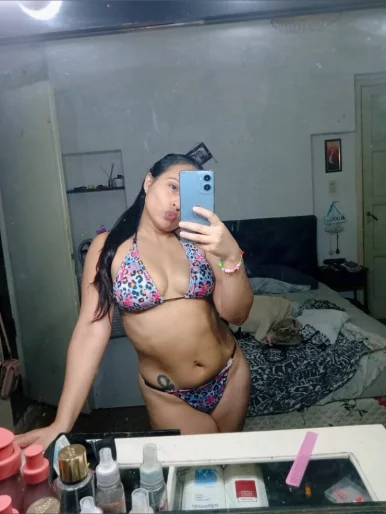 Photo of model @sexyarianafit