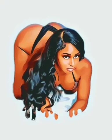 Photo of model @sexyfetishgirl