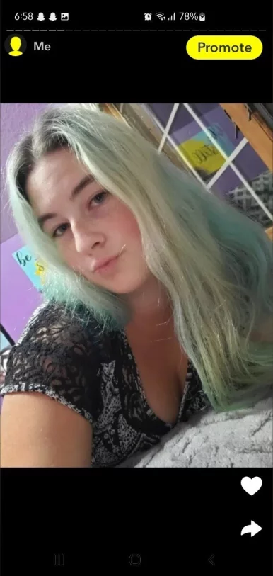 Photo of model @sexygoodgirl101