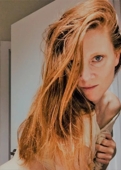 Photo of model @sexyredrunner