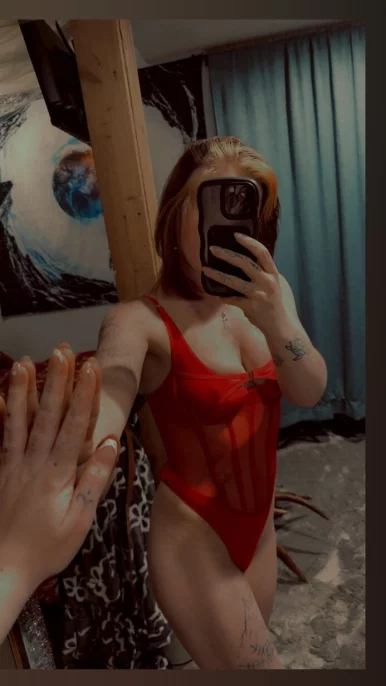 Photo of model @sexytrackstar