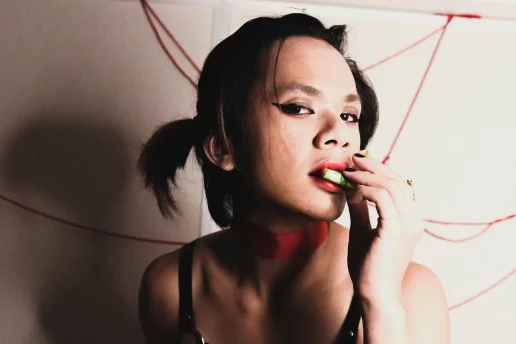 Photo of model @sezisez2