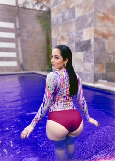 Photo of model @sgcruz960