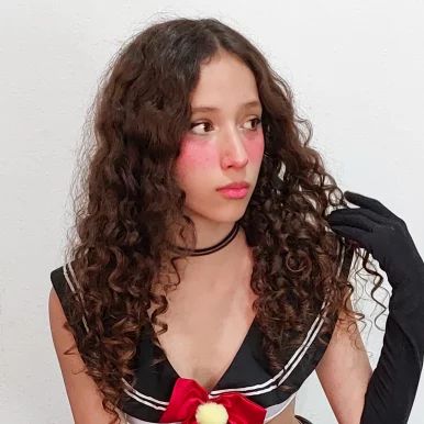 Photo of model @shaay.lin19