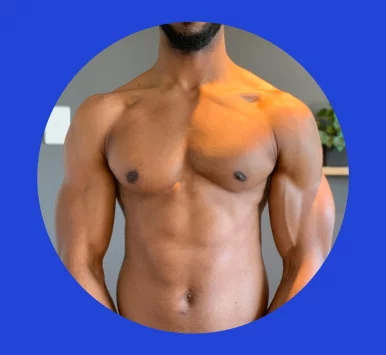 Photo of model @shadesofonyx