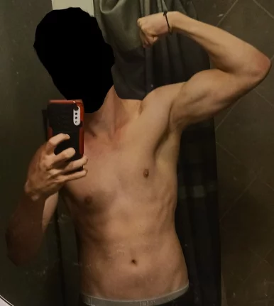 Photo of model @shadowdaddy1