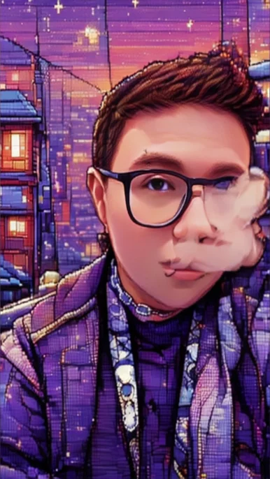 Photo of model @shadowkeane