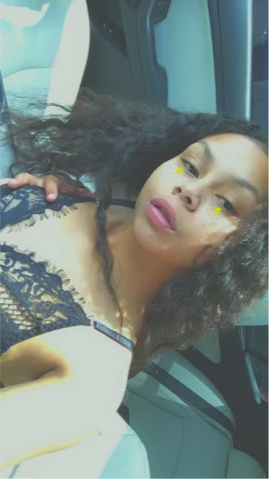 Photo of model @shae.lynn