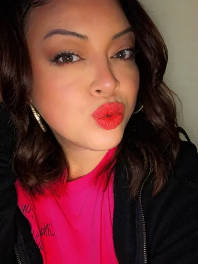 Photo of model @shandelmakfans