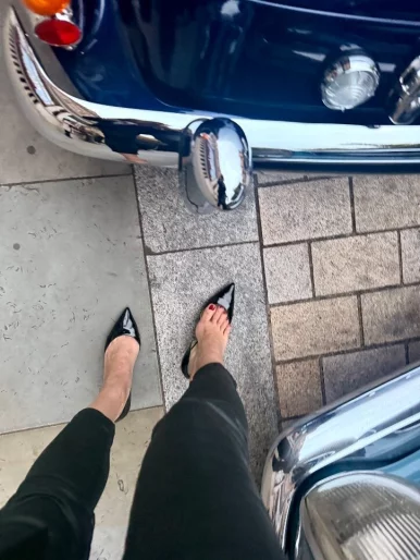 Photo of model @shannon.london