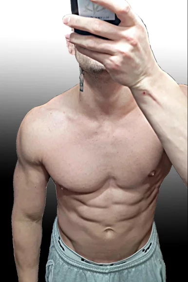 Photo of model @shaqq