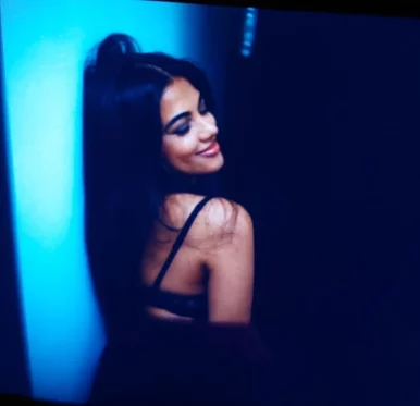 Photo of model @sharen_cherise