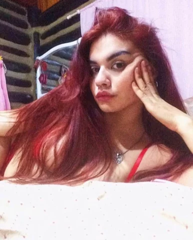 Photo of model @sharonbebe