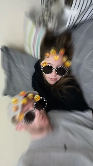 Photo of model @shawn.charlotte