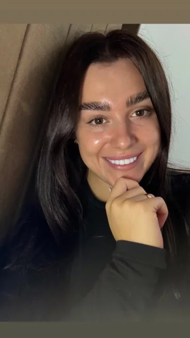 Photo of model @shayshay8