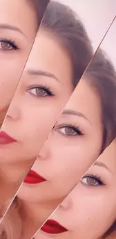 Photo of model @sheena_rey