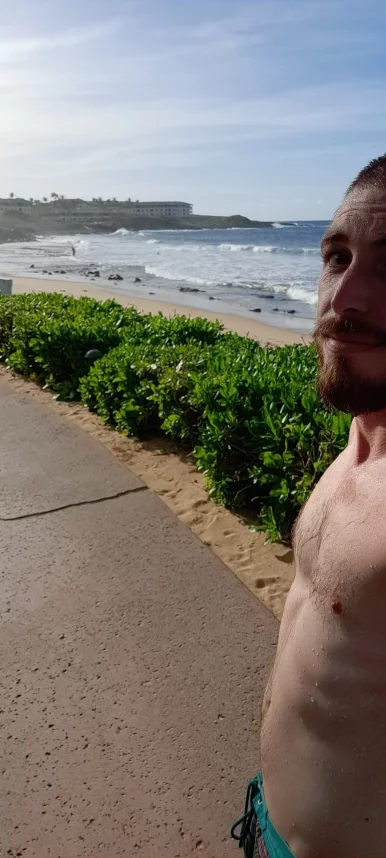 Photo of model @shepherdstache