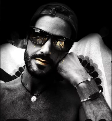 Photo of model @shepking